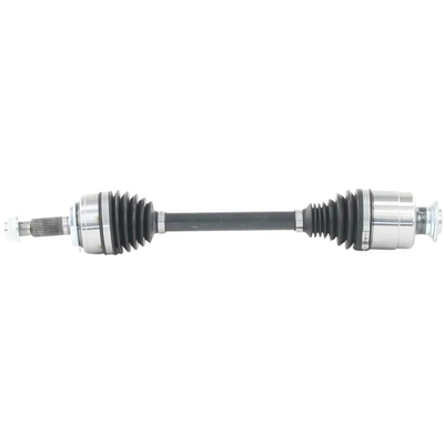 TRAKMOTIVE - HO-86004 - CV Axle Shaft pa1