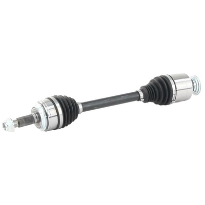 TRAKMOTIVE - HO-86004 - CV Axle Shaft pa2