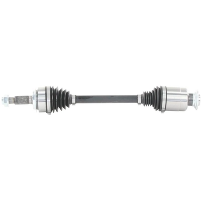 TRAKMOTIVE - HO-86005 - CV Axle Shaft pa1