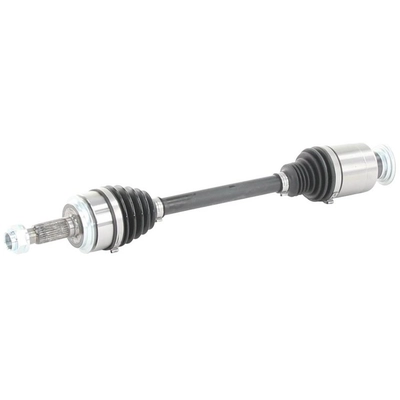 TRAKMOTIVE - HO-86005 - CV Axle Shaft pa2