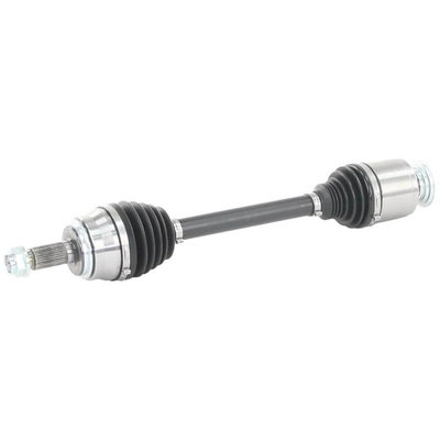 TRAKMOTIVE - HO-86006 - CV Axle Shaft pa1