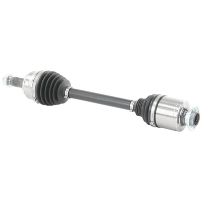 TRAKMOTIVE - HO-86006 - CV Axle Shaft pa2