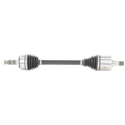 TRAKMOTIVE - HO-86010 - CV Axle Shaft pa1