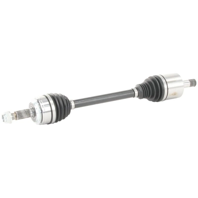 TRAKMOTIVE - HO-86010 - CV Axle Shaft pa2