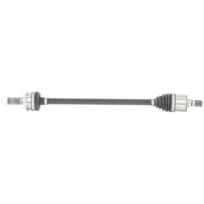 TRAKMOTIVE - HO-86011 - CV Axle Shaft pa1