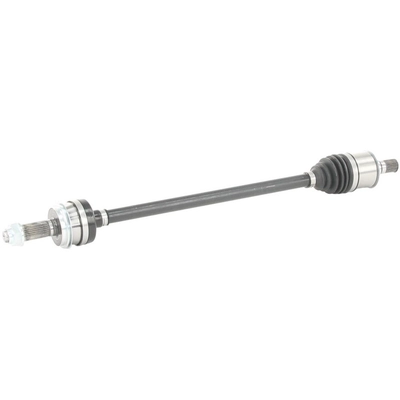 TRAKMOTIVE - HO-86011 - CV Axle Shaft pa2