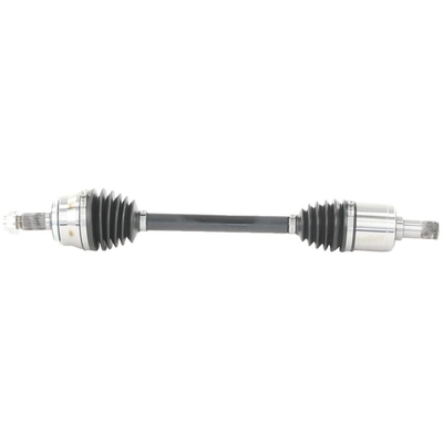 TRAKMOTIVE - HO-86012 - CV Axle Shaft pa1