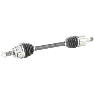 TRAKMOTIVE - HO-86012 - CV Axle Shaft pa2