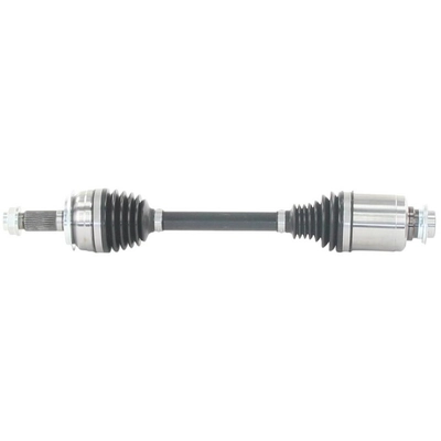 TRAKMOTIVE - HO86013 - CV Axle pa1