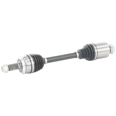 TRAKMOTIVE - HO86013 - CV Axle pa2