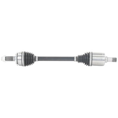 TRAKMOTIVE - HO86016 - CV Axle pa1