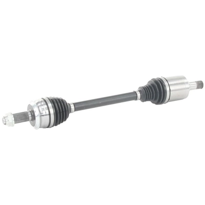 TRAKMOTIVE - HO86016 - CV Axle pa2