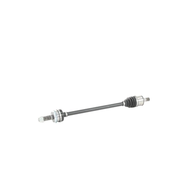 TRAKMOTIVE - HO86019 - CV Axle pa1