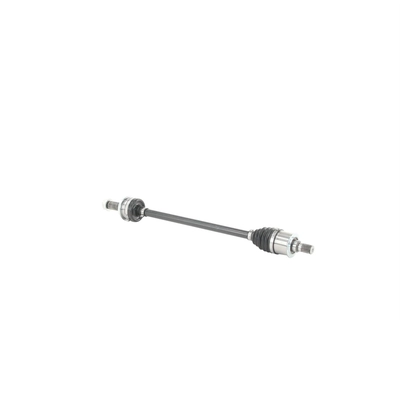 TRAKMOTIVE - HO86019 - CV Axle pa2