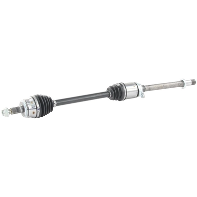 TRAKMOTIVE - HO-86020 - CV Axle Shaft pa1