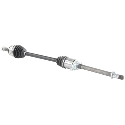 TRAKMOTIVE - HO-86020 - CV Axle Shaft pa2