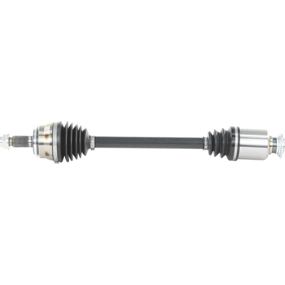 New CV Shaft by TRAKMOTIVE - HO86025 pa1