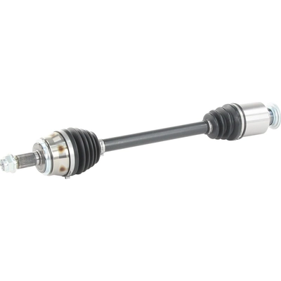New CV Shaft by TRAKMOTIVE - HO86025 pa2