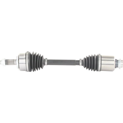 New CV Shaft by TRAKMOTIVE - HO86033 pa1