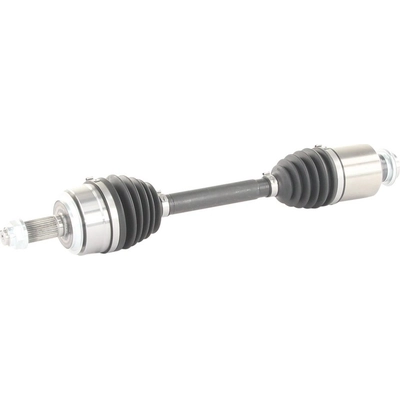 New CV Shaft by TRAKMOTIVE - HO86033 pa2