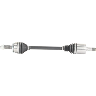 New CV Shaft by TRAKMOTIVE - HO86035 pa1
