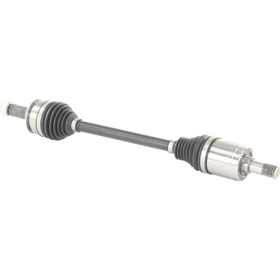 New CV Shaft by TRAKMOTIVE - HO86035 pa2