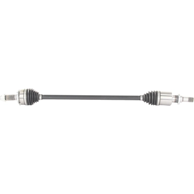 New CV Shaft by TRAKMOTIVE - HO86036 pa1