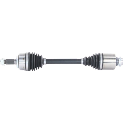 New CV Shaft by TRAKMOTIVE - HO86038 pa1