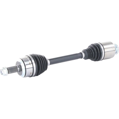 New CV Shaft by TRAKMOTIVE - HO86038 pa2