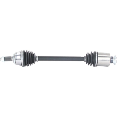 New CV Shaft by TRAKMOTIVE - HO86039 pa1