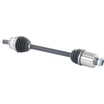 New CV Shaft by TRAKMOTIVE - HO86039 pa2