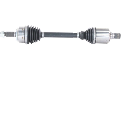 New CV Shaft by TRAKMOTIVE - HO86040 pa1