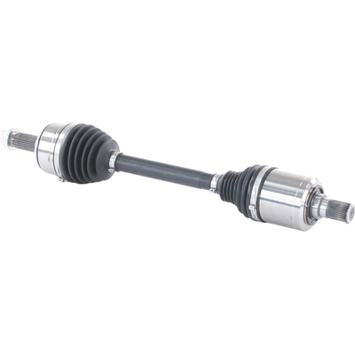 New CV Shaft by TRAKMOTIVE - HO86040 pa2