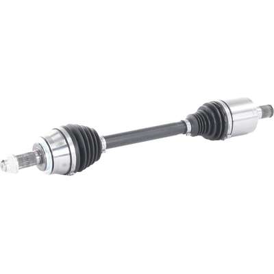 New CV Shaft by TRAKMOTIVE - HO86041 pa1