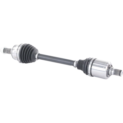 New CV Shaft by TRAKMOTIVE - HO86041 pa2
