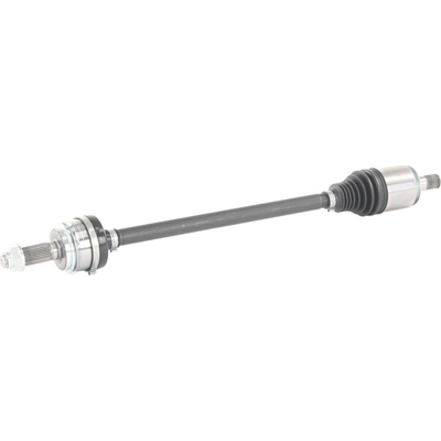New CV Shaft by TRAKMOTIVE - HO86042 pa2