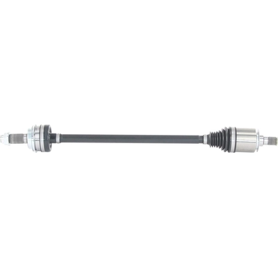 New CV Shaft by TRAKMOTIVE - HO86043 pa1