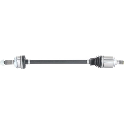 New CV Shaft by TRAKMOTIVE - HO86044 pa1