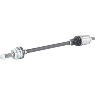 New CV Shaft by TRAKMOTIVE - HO86044 pa2