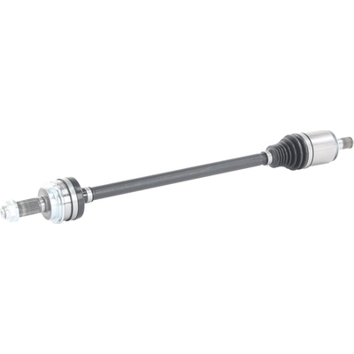 New CV Shaft by TRAKMOTIVE - HO86045 pa1