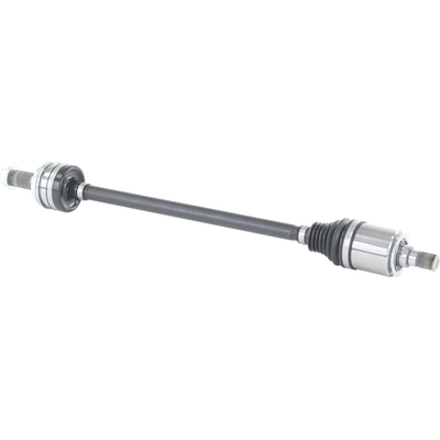 New CV Shaft by TRAKMOTIVE - HO86045 pa2