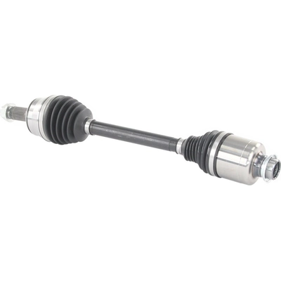 New CV Shaft by TRAKMOTIVE - HO86047 pa1