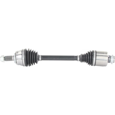 New CV Shaft by TRAKMOTIVE - HO86047 pa2