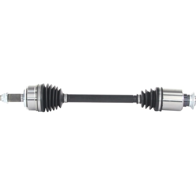 New CV Shaft by TRAKMOTIVE - HO86055 pa1
