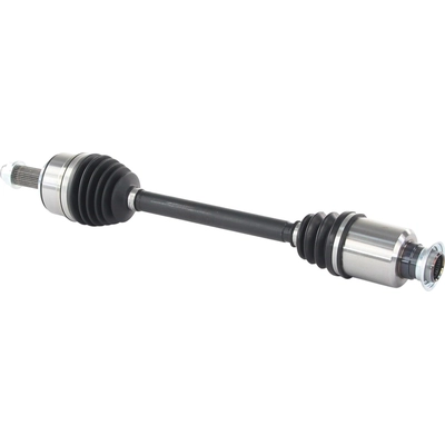 New CV Shaft by TRAKMOTIVE - HO86055 pa2