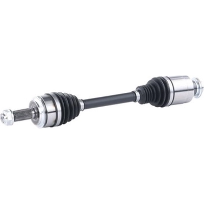 New CV Shaft by TRAKMOTIVE - HO86075 pa2