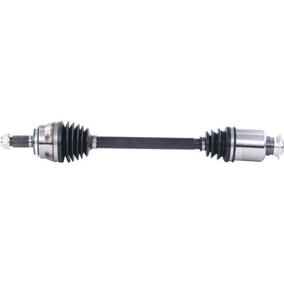 New CV Shaft by TRAKMOTIVE - HO86078 pa1