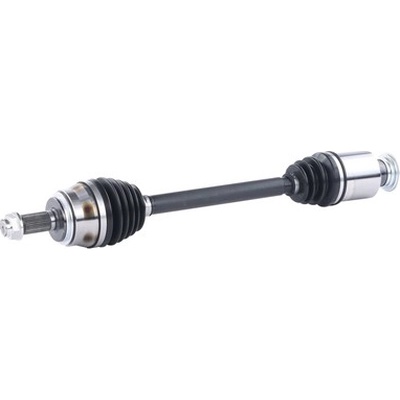 New CV Shaft by TRAKMOTIVE - HO86078 pa2