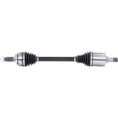 New CV Shaft by TRAKMOTIVE - HO86087 pa1