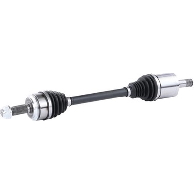 New CV Shaft by TRAKMOTIVE - HO86087 pa2